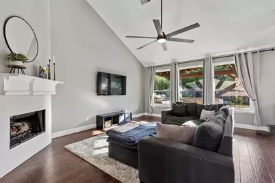 6417 Wexley Lane, The Colony, TX 75056 - Photo 12