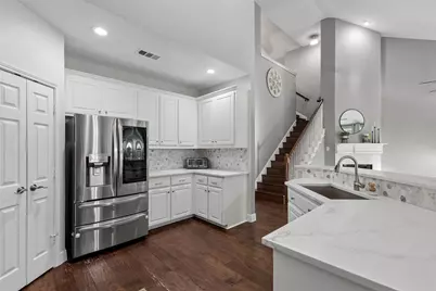6417 Wexley Lane, The Colony, TX 75056 - Photo 14