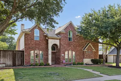 6417 Wexley Lane, The Colony, TX 75056 - Photo 1