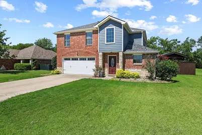 121 Sunset Lane, Whitewright, TX 75491 - Photo 4