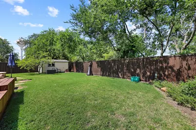 121 Sunset Lane, Whitewright, TX 75491 - Photo 38