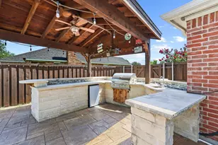 121 Sunset Ln, Whitewright, TX 75491 - Photo 36