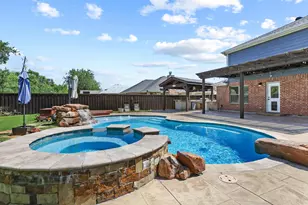 121 Sunset Ln, Whitewright, TX 75491 - Photo 2