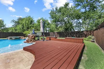 121 Sunset Lane, Whitewright, TX 75491 - Photo 36