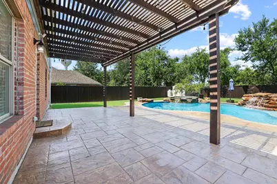 121 Sunset Lane, Whitewright, TX 75491 - Photo 34
