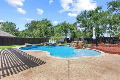 121 Sunset Lane, Whitewright, TX 75491 - Photo 2