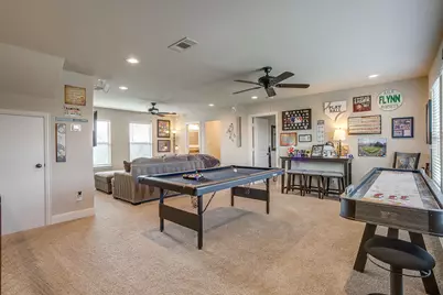 119 Antler Ridge Court, Azle, TX 76020 - Photo 16
