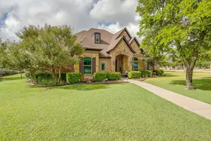 119 Antler Ridge Ct, Azle, TX 76020 - Photo 1