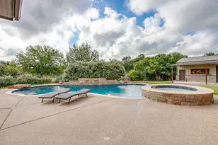 119 Antler Ridge Ct, Azle, TX 76020 - Photo 36
