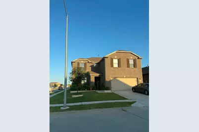 8701 Copper River Drive, Fort Worth, TX 76131 - Photo 1