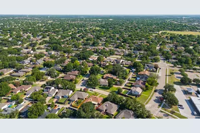 1810 Tiburon Bend, Lewisville, TX 75067 - Photo 10