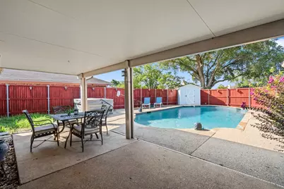 1810 Tiburon Bend, Lewisville, TX 75067 - Photo 24