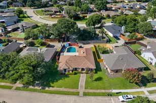 1810 Tiburon Bend, Lewisville, TX 75067 - Photo 6