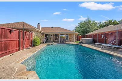1810 Tiburon Bend, Lewisville, TX 75067 - Photo 26