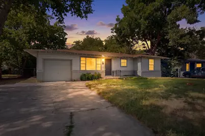[Address not provided], Fort Worth, TX 76119 - Photo 1
