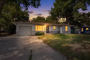 5573 Burton Ave, Fort Worth, TX 76119 - Photo 1
