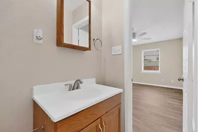 1016 Sproles Drive, Benbrook, TX 76126 - Photo 30
