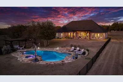 140 Rocky Run, Lipan, TX 76462 - Photo 32