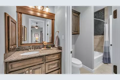 140 Rocky Run, Lipan, TX 76462 - Photo 22