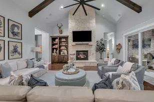 140 Rocky Run, Lipan, TX 76462 - Photo 6