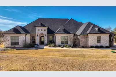 140 Rocky Run Street, Lipan, TX 76462 - Photo 2