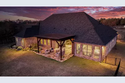 140 Rocky Run, Lipan, TX 76462 - Photo 38
