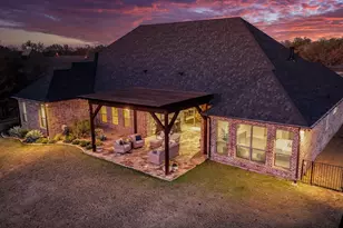 140 Rocky Run, Lipan, TX 76462 - Photo 38