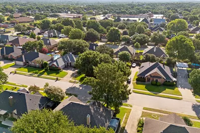 7329 Hidden Oaks Drive, North Richland Hills, TX 76182 - Photo 2