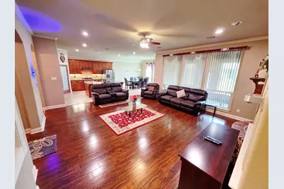 1021 Saint Matthew Circle, Royse City, TX 75189 - Photo 8