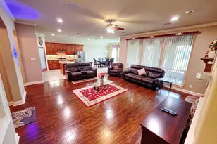 1021 Saint Matthew Circle, Royse City, TX 75189 - Photo 8
