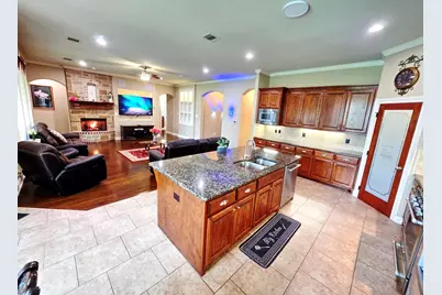 1021 Saint Matthew Circle, Royse City, TX 75189 - Photo 12