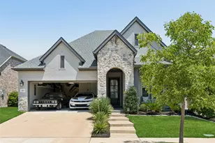 1812 Leo Dr, Van Alstyne, TX 75495 - Photo 2