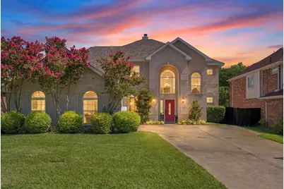 2831 Jeremy Drive, Mesquite, TX 75181 - Photo 2