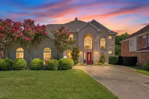 2831 Jeremy Dr, Mesquite, TX 75181 - Photo 2