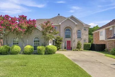 2831 Jeremy Drive, Mesquite, TX 75181 - Photo 28