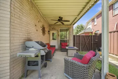 2831 Jeremy Drive, Mesquite, TX 75181 - Photo 24