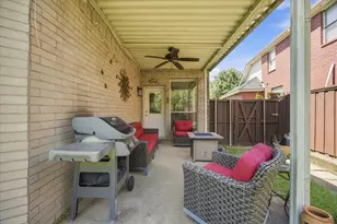 2831 Jeremy Dr, Mesquite, TX 75181 - Photo 24