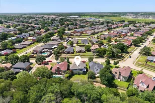 2831 Jeremy Dr, Mesquite, TX 75181 - Photo 4