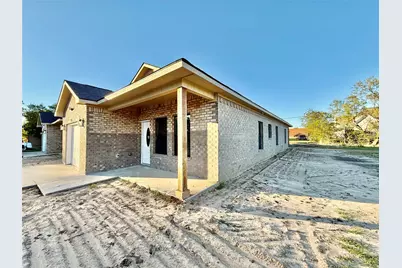 [Address not provided], Mineral Wells, TX 76067 - Photo 2