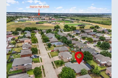 717 Partridge Drive, Saginaw, TX 76131 - Photo 22