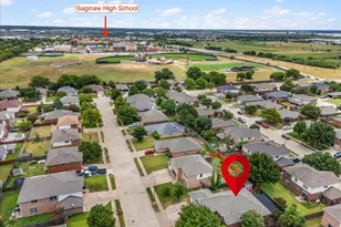 717 Partridge Dr, Saginaw, TX 76131 - Photo 22