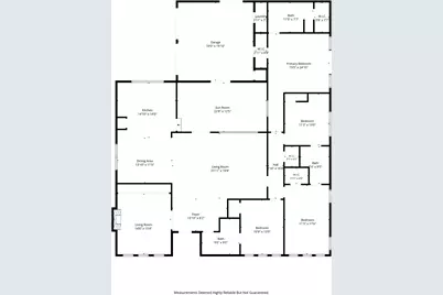 2105 Inverness Drive, Arlington, TX 76012 - Photo 38