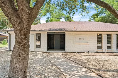 2105 Inverness Drive, Arlington, TX 76012 - Photo 2