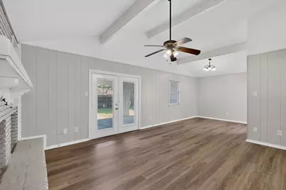 6608 Gary Lane, Fort Worth, TX 76112 - Photo 6