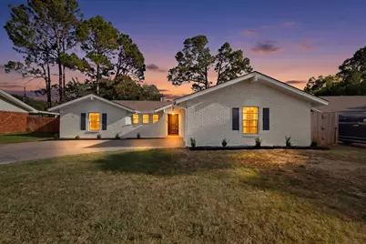 6608 Gary Lane, Fort Worth, TX 76112 - Photo 1
