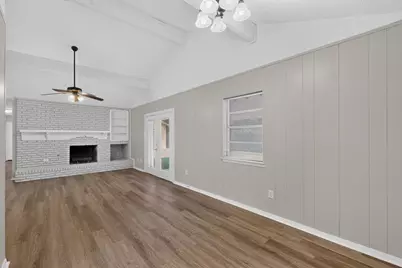 6608 Gary Lane, Fort Worth, TX 76112 - Photo 8