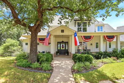 533 S Sugartree Drive, Lipan, TX 76462 - Photo 2