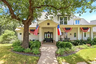 533 S Sugartree Dr, Lipan, TX 76462 - Photo 2