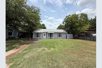 [Address not provided], Grand Prairie, TX 75051 - Photo 1