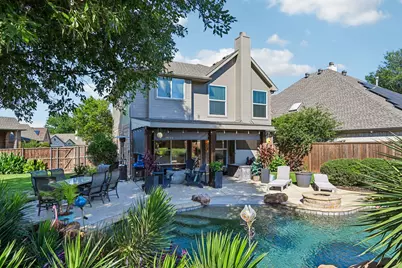[Address not provided], Bedford, TX 76022 - Photo 1